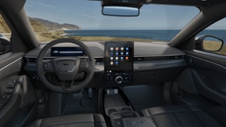 2025 Ford Mustang Mach-E® Internal Image 2
